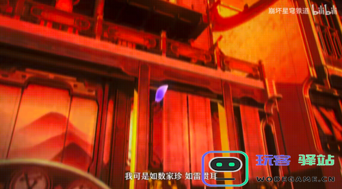 把评书带到科隆展后，我见识到了星铁的有容乃大