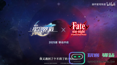 把评书带到科隆展后，我见识到了星铁的有容乃大