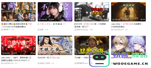 《星铁》的二创，可不只是“图个好玩”而已