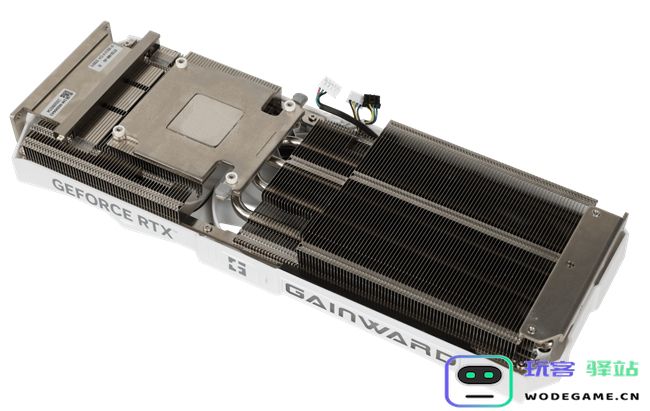 耕升GeForceRTX4070SUPER踏雪OC定制版评测！DLSS3完美体验2K《黑神话：悟空》！