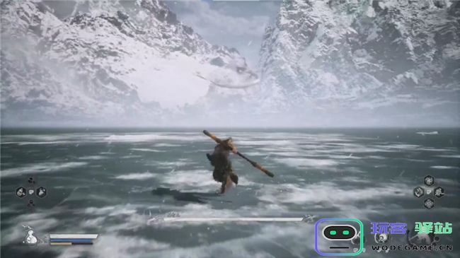 耕升GeForceRTX4070SUPER踏雪OC定制版评测！DLSS3完美体验2K《黑神话：悟空》！