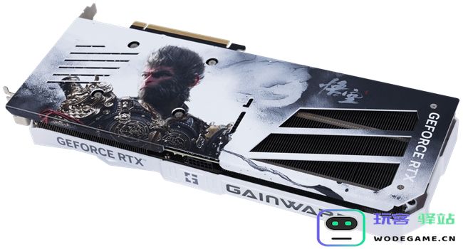 耕升GeForceRTX4070SUPER踏雪OC定制版评测！DLSS3完美体验2K《黑神话：悟空》！