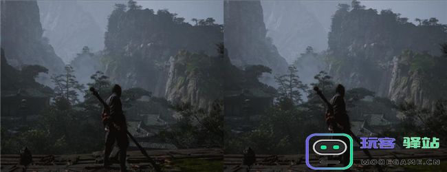 耕升GeForceRTX4070SUPER踏雪OC定制版评测！DLSS3完美体验2K《黑神话：悟空》！