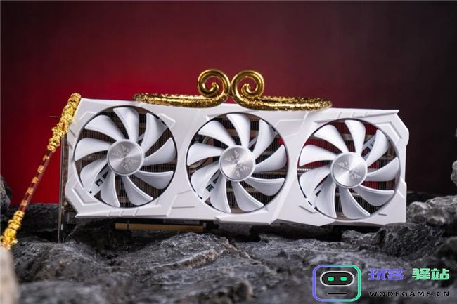 耕升GeForceRTX4070SUPER踏雪OC定制版评测！DLSS3完美体验2K《黑神话：悟空》！