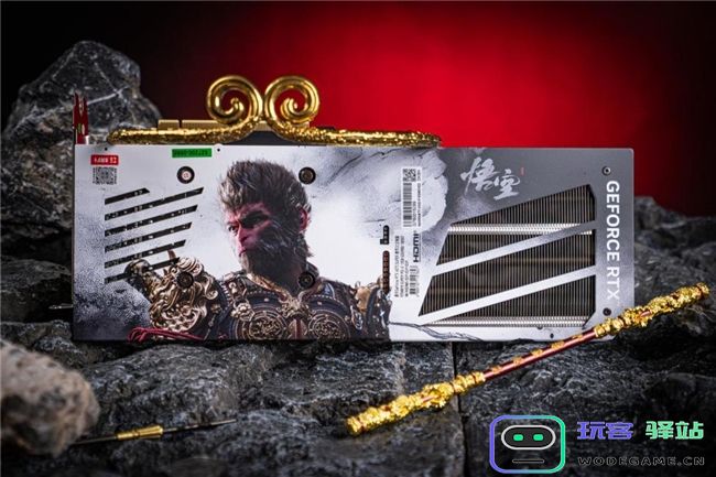 耕升GeForceRTX4070SUPER踏雪OC定制版评测！DLSS3完美体验2K《黑神话：悟空》！