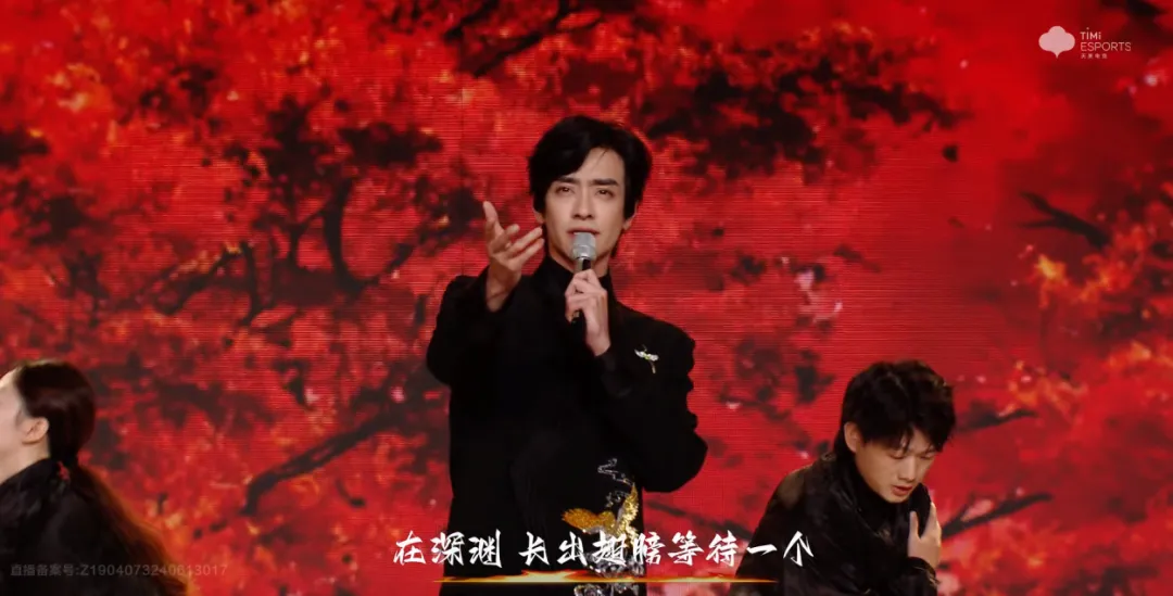 追不上的“领跑者”：我见证了一个“只有天美能做成”的竞速盛典