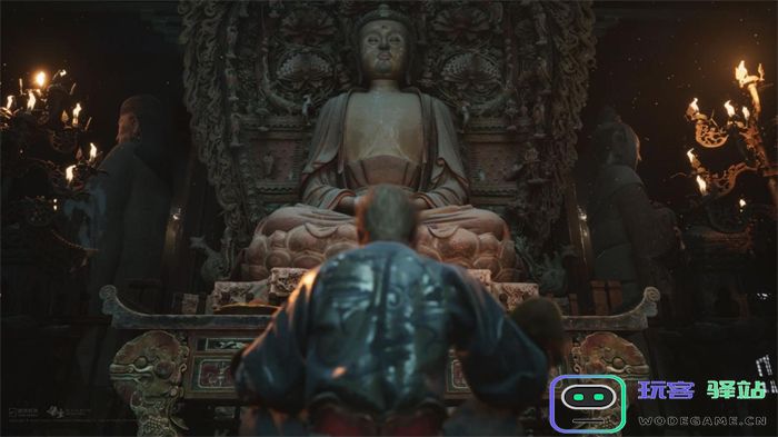 重走西游《黑神话：悟空》今日全球正式发布