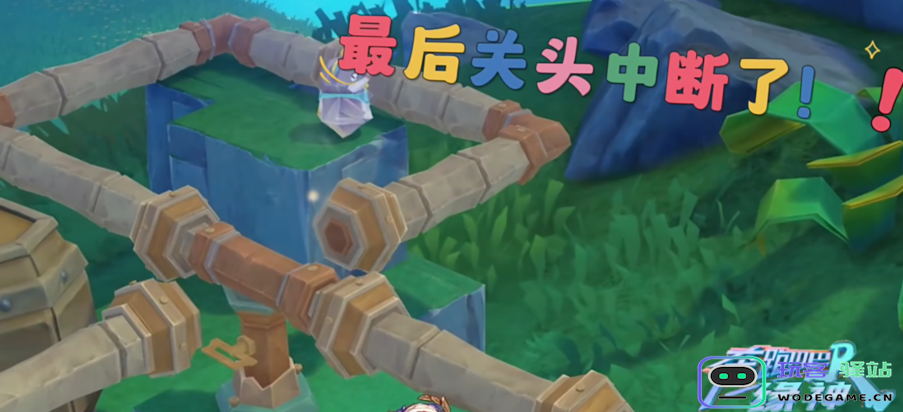 把原神玩成综艺节目，玩家自制提瓦特“奔跑吧兄弟”，还原度MAX