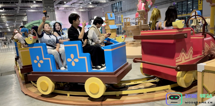 把原神玩成综艺节目，玩家自制提瓦特“奔跑吧兄弟”，还原度MAX