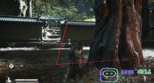 黑神话悟空四十七难巧线死结怎么完成-四十七难巧线死结完成攻略