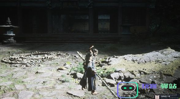 黑神话悟空四十七难巧线死结怎么完成-四十七难巧线死结完成攻略