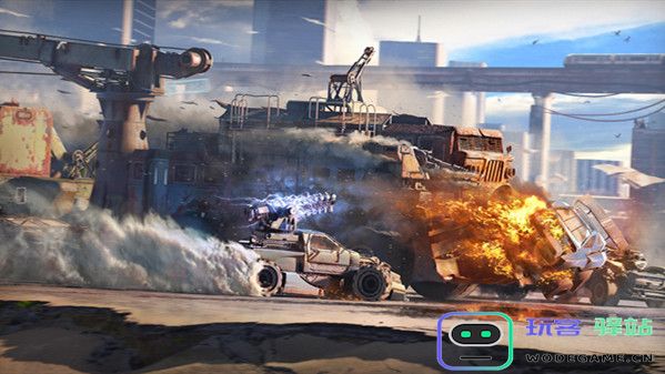创世战车哪些武器比较厉害？创世战车武器排行