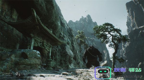 黑神话悟空晦月魔君是谁？黑神话悟空晦月魔君身份介绍