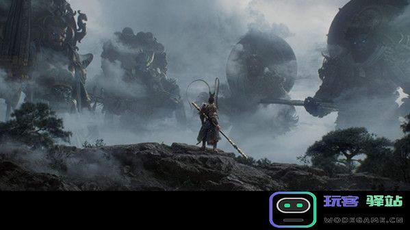 黑神话悟空翠笠武师如何打？黑神话悟空翠笠武师打法