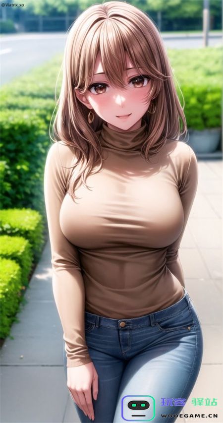  怎会如此4ph: 游戏中的超现实冒险体验