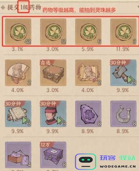 这城有良田炼药活动如何参与-这城有良田炼药活动玩法攻略