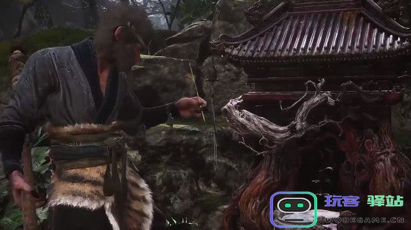 黑神话悟空虹霓云绦怎么获得？黑神话悟空虹霓云绦获取攻略