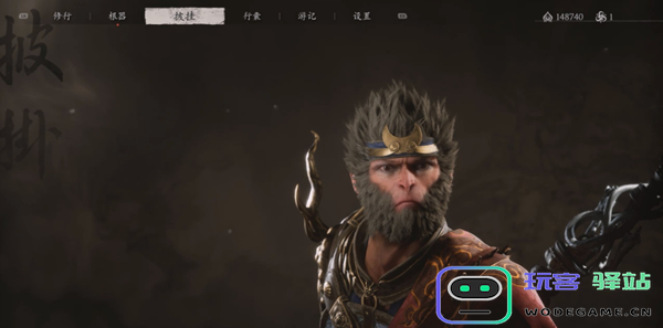 黑神话悟空行者戒箍如何获得？黑神话悟空行者戒箍获取攻略