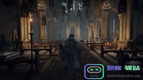 艾尔登法环魔法学院的套装如何获得？艾尔登法环魔法学院的套装获得攻略