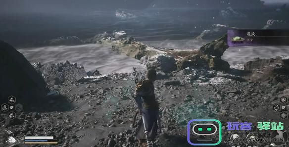 黑神话悟空龟泪获得方法？黑神话悟空龟泪如何获得