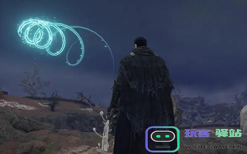艾尔登法环旋飞魔砾如何获得？艾尔登法环旋飞魔砾获得途径
