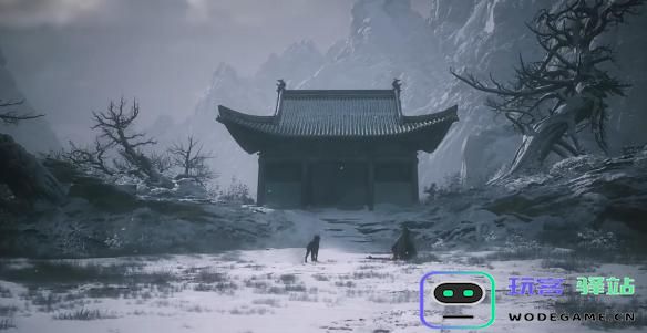 黑神话悟空青穹如何获得？黑神话悟空青穹获取攻略