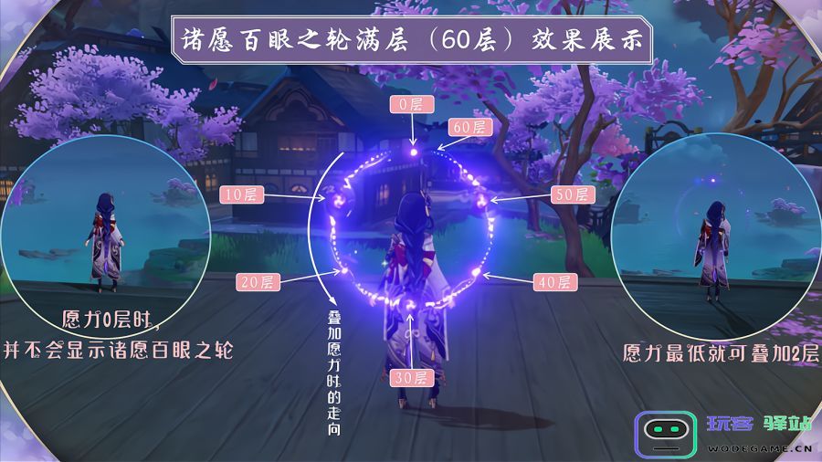 原神岩神环bug怎么卡-原神岩神环bug获取方法