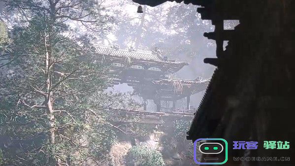 黑神话悟空三清令位置在哪？黑神话悟空三清令位置分享