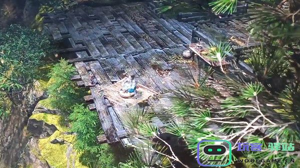 黑神话悟空白衣秀士怎么加点？黑神话悟空白衣秀士加点攻略