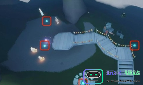 光遇时装节代币怎么获得？光遇时装节代币获得方法