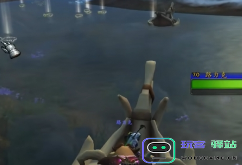 魔兽世界海象人小艇获取攻略，海象人小艇获得方法详解