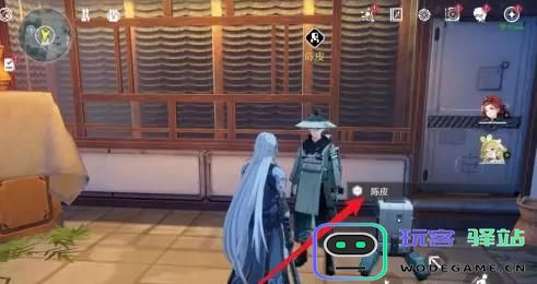 鸣潮古物如何交付？详细介绍古物交付地点
