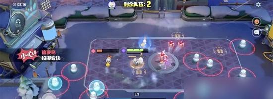 宝可梦大集结合作躲避挑战攻略，怎么玩？合作躲避挑战玩法详解