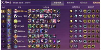 金铲铲之战执事布兰德玩法指南
