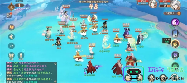 封神幻想世界5星妖王击败攻略详解-如何高效打败封神幻想世界5星妖王