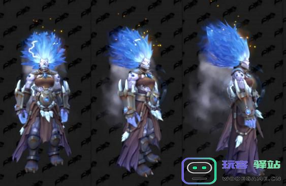 如何快速进入魔兽世界萨满的升腾形态？详细步骤与技巧分享