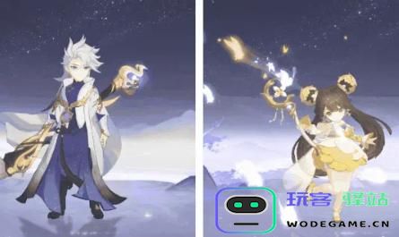 封神幻想世界中封印职业的属性加点方式解析以及建议方法