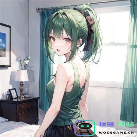 妖爱11011returnmark5TV直播带你领略虚拟恋爱的魅力与新趋势