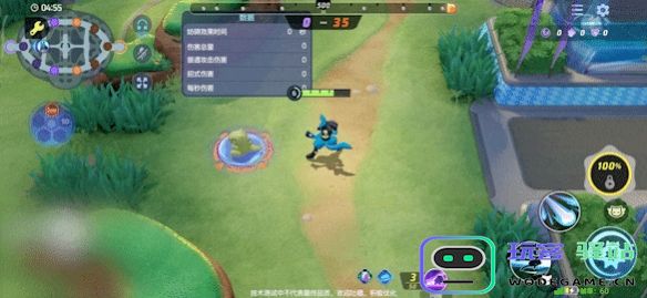 宝可梦大集结中路卡利欧的技能详解与实战应用全解析