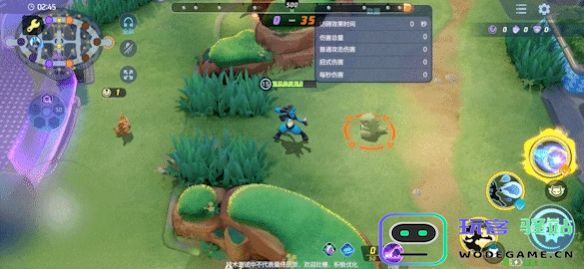 宝可梦大集结中路卡利欧的技能详解与实战应用全解析