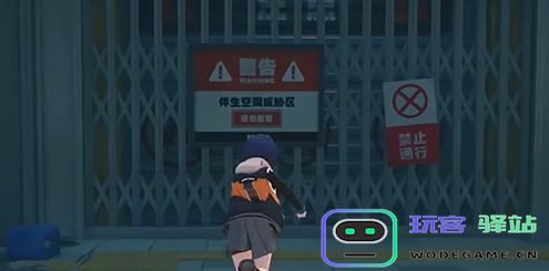 绝区零第三幕大厦海报任务快速完成方法-全面攻略与速通指南
