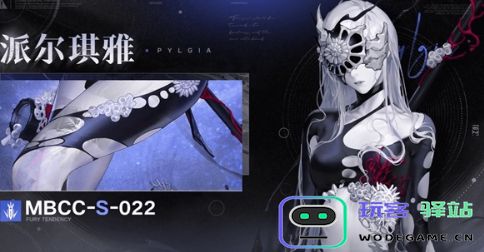 无期迷途2024年10月即将推出的新禁闭者角色汇总一览
