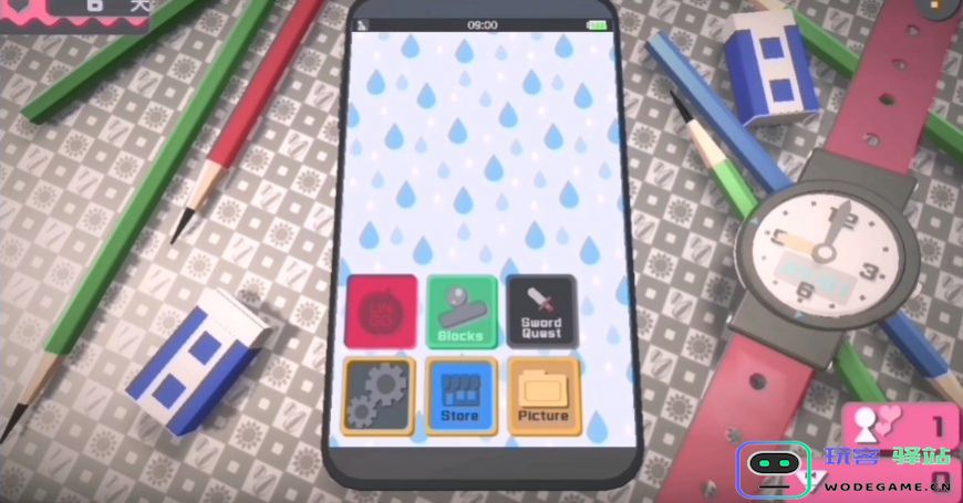touchhimawari攻略版下载-touchhimawari游戏攻略完整版-v0.5.3