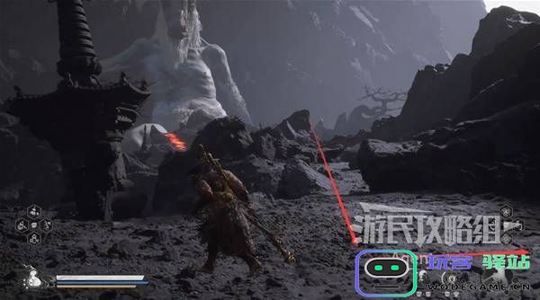 《黑神话悟空》第五章隐秘地图开启技巧-璧水洞进入方法详解