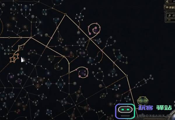 《流放之路2》毒追猎角色加点与装备推荐-详解毒追猎玩法技巧