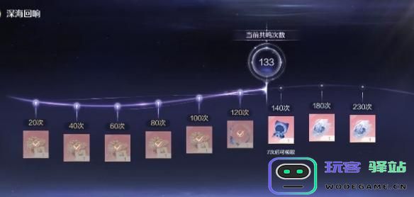 无限暖暖的共鸣概率如何查看？共享共鸣概率的方法详解