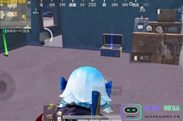 和平精英地铁逃生零成本作战攻略与玩法详解，教你如何轻松上手