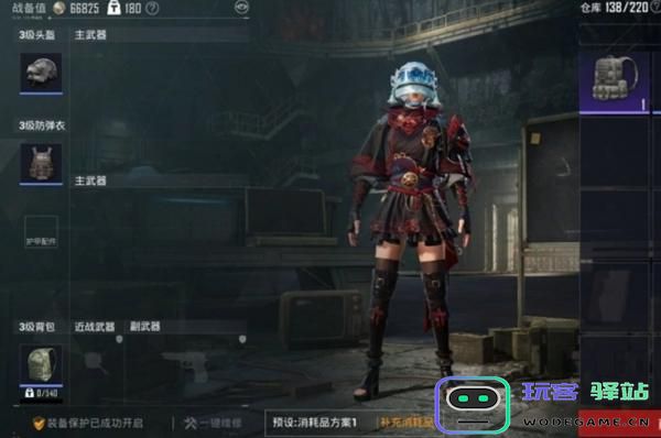 和平精英地铁逃生零成本作战攻略与玩法详解，教你如何轻松上手
