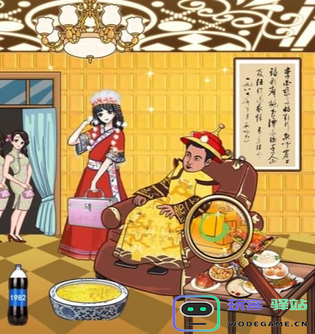 汉字找茬王足浴奇遇关卡攻略分享，如何顺利通过每一个挑战