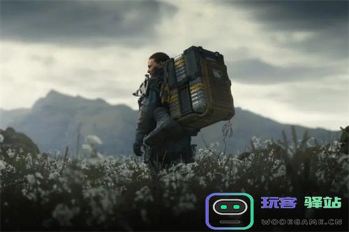 死亡搁浅是否支持联机模式？游戏联机机制详细介绍